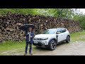 Essai Dacia Duster hybride - On parle auto