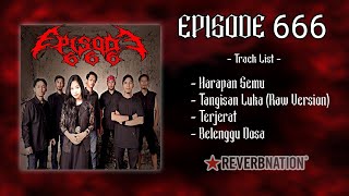 Download lagu EPISODE 666 (Gothic Metal) - Harapan Semu, Tangisan Luka mp3