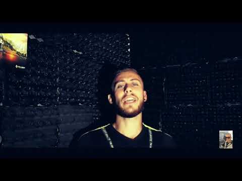 Dmc ft Bronx - Orgoliu | cover Narcotic..