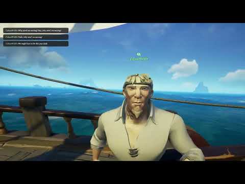 Sea Of Trolls How To Handle Kid Pirates Vol 9