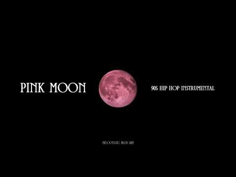 "Pink Moon" | OLD SCHOOL 90s HIP HOP BOOM BAP TYPE BEAT INSTRUMENTAL