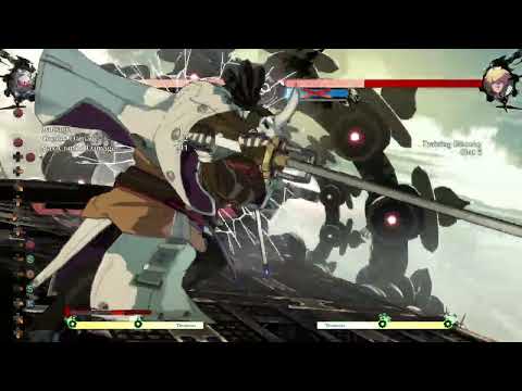 Nagoriyuki Corner 623H CH H Max Damage (Dustloop Wiki)