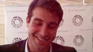 James Wolk__Everything To Me__By Liz Phair