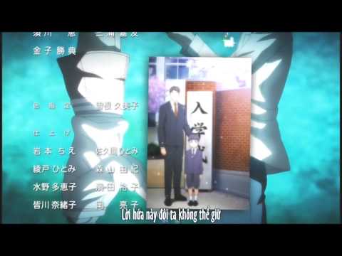 Psychic Detective Yakumo Ending