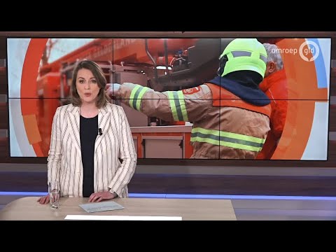 GLD Nieuws 28 maart 2019 - Donderdag 28 maart