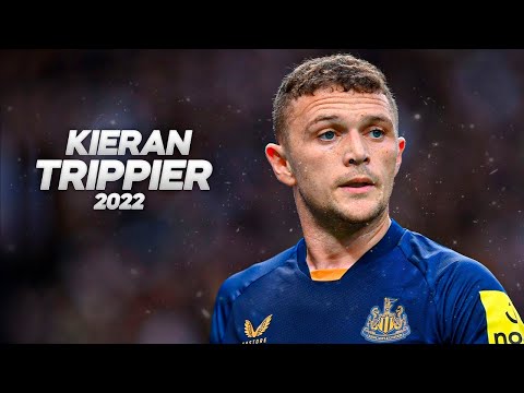 Kieran Trippier is so Good at Newcastle
