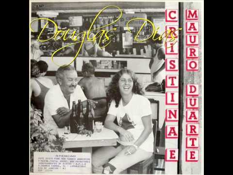 Cristina & Mauro Duarte  ( Vazio  -  Timidez )
