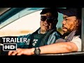 Wild Is The Wind 2022 Trailer Netflix YouTube Crime Drama Movie