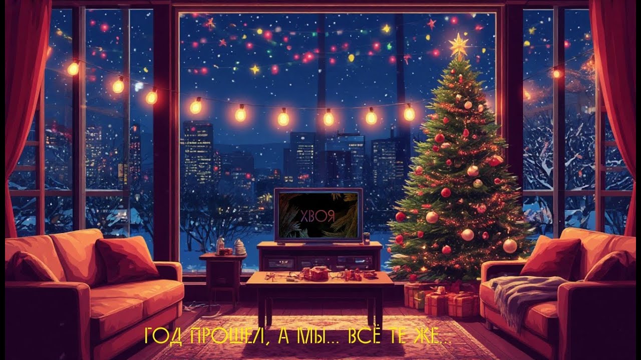 🌲 #379 SPEAKER: год прошел, а мы остались те же... | ППР -  тяжело и медленно | ХВОЯ ПОД