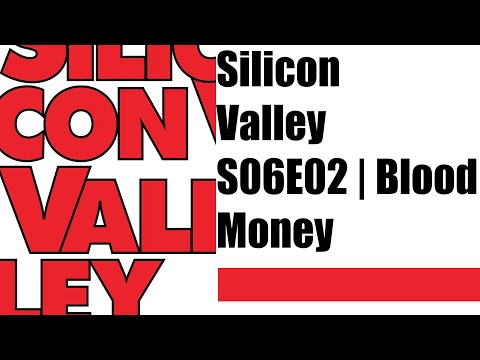 Silicon Valley S06E02 | Blood Money