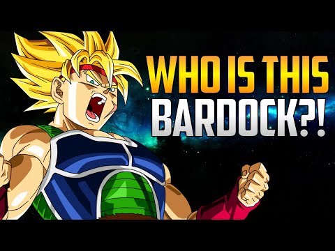 DBFZ ▰ Awesome Bardock Vs Dogura 【High Level Dragon Ball FighterZ】