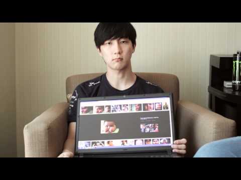 The Extended Series with Jaedong - Presented by XMG