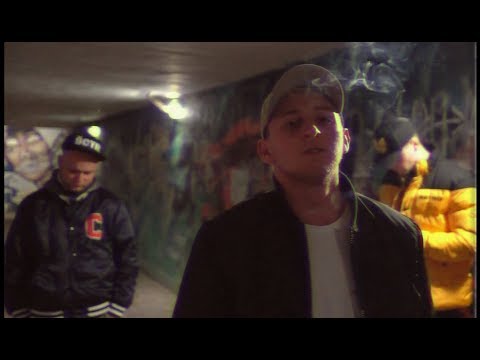 ŠCTR ft. Sanny - Pyramída |OFFICIAL VIDEO|