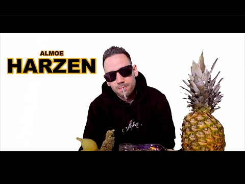 ALMOE - HARZEN (PROD. BY URBZ INZANE)
