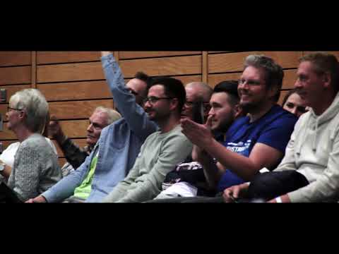 PSV Neustrelitz Volleyball (Trailer)