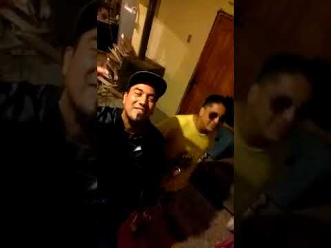 La Puente 3 Crew - Enfermos Mentales