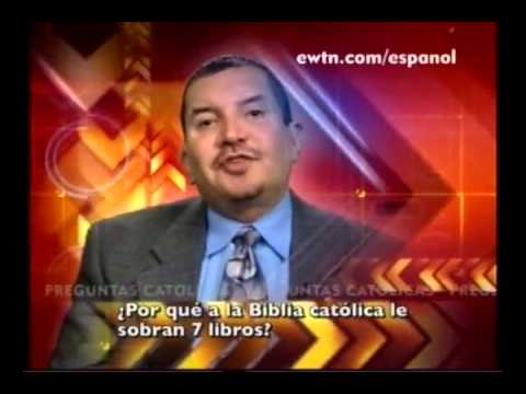 Porque A la Biblia Católica le Sobran 7 Libros (Frank Morera)