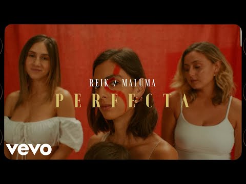 Reik, Maluma - Perfecta