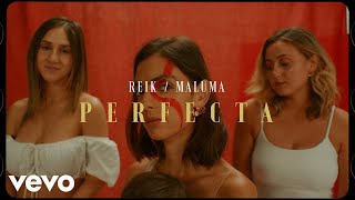 Reik, Maluma - Perfecta