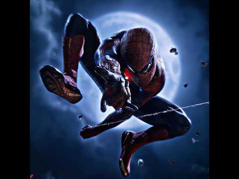 “Do you love Spider-Man?”#shorts