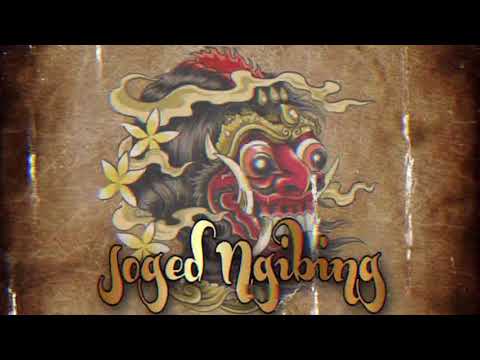 Single Funkot - NRC DJ™ • Ketut Edix - JOGED NGIBING