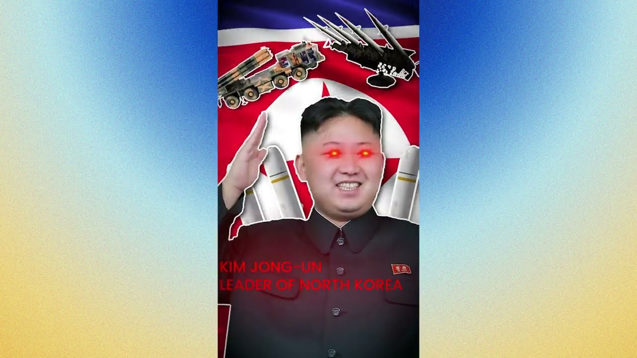 North Korean Hackers