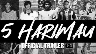 Download lagu 5 Harimau -  Trailer HD mp3