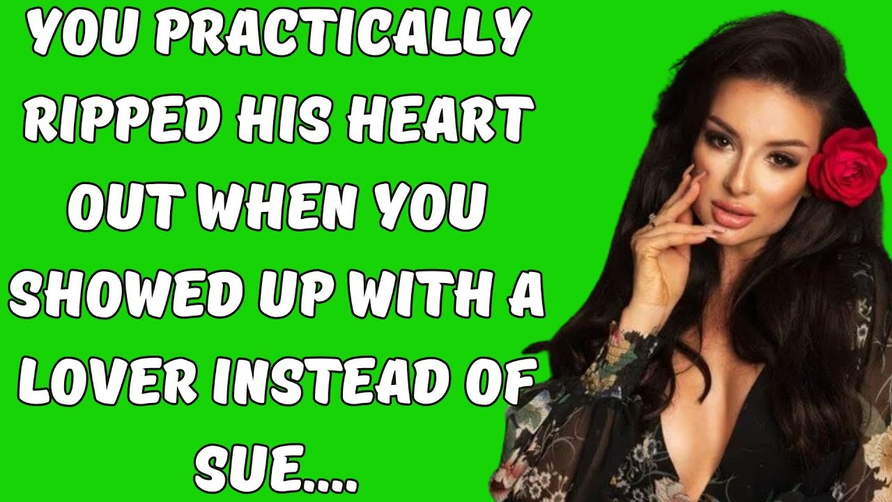 Heartbreak Story: How My Wife's Betrayal Changed Everything #betrayal #infidelity #cheating