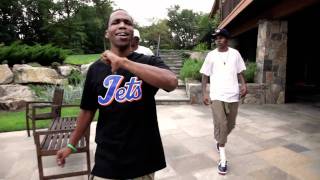 Curren$y - J.E.T.S (BMF) ft. Trademark da Skydiver (Official Video) [HD]