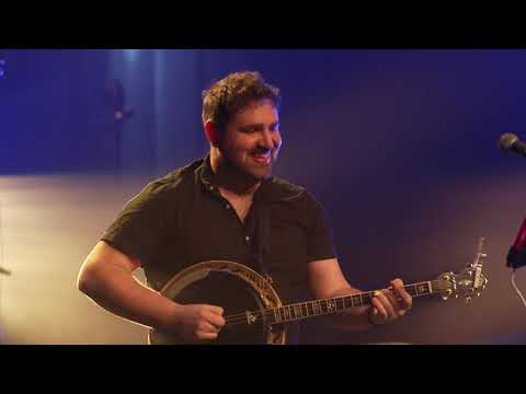 All Folk'd Up - Whiskey In The Jar (Live)