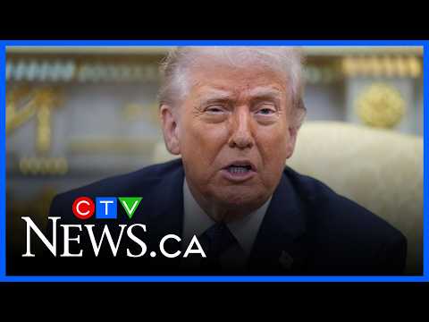 ‘We were having negotiations with these lunatics’ | Trump on sending initial attacks on Iran