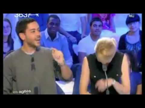 Manu Payet raconte son retard à la radio (Sans Arthur)