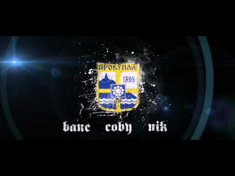 Bane, Coby, Nik - PK PK