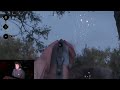 Boyz In The Bayou Hunt Showdown Stream