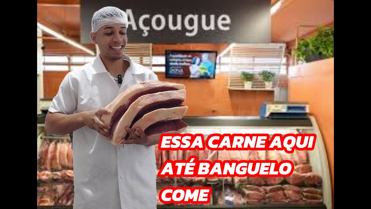 Churrasco com menos de 30 reais , essa carne aqui pode ser melhor  que picanha
