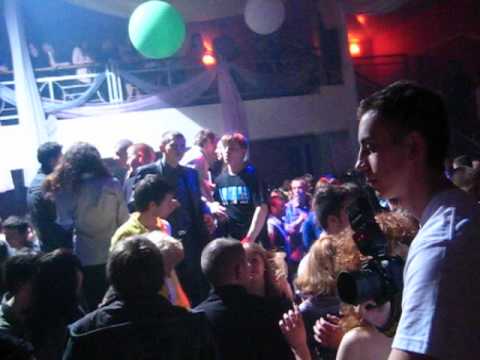 dj Slim di Grand in MAGNUS club (part 2).AVI