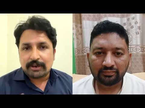 Live with adv. Fiyaz Ramay 🔴Ap Singh Wakeelon k proffesion ka bara ghaddar⁉️