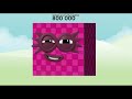 Numberblocks Skip Counting From 00 Zeroty To 10000000000 One Billion In Tens Updated 3 Times