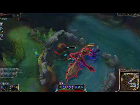 My Thoughts on Jungle Diversity and The Problems With Balancing the Jungle   League of Legends LoL