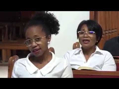 FFPM 667 - ZAVATRA IRAY IHANY