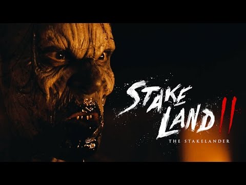 Stake Land II (Trailer)