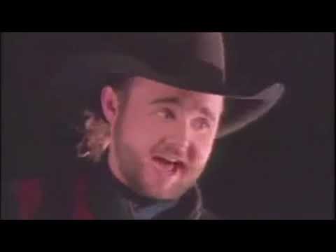 Daryle Singletary - Too Much Fun (Official Music Video - HQ Audio)