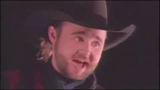 Daryle Singletary - Too Much Fun (Official Music Video - HQ Audio)