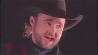 Daryle Singletary - Too Much Fun (Official Music Video - HQ Audio)