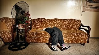 The deadly legacy of cluster bombs | Laura Boushnak