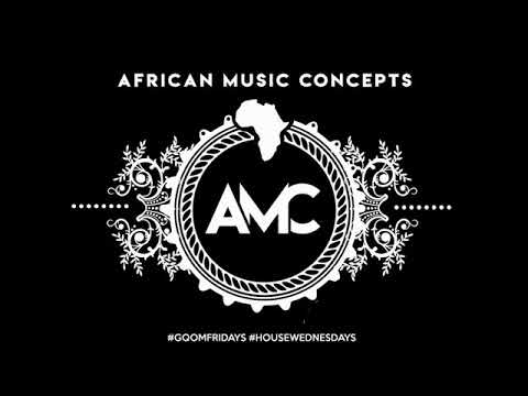 Dj Sima - Mazehle Intsikelelo