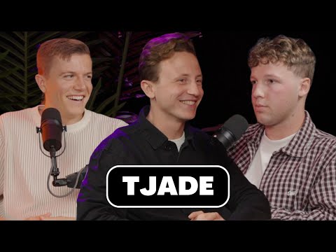 Tjade on Agrio Tracks, Groningen, the Amsterdam highway festival and more | beFesti Backstage