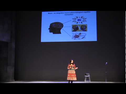 2nd Annual PreXFenway: Deepti Navaratna "Alchemy of Sound: Cultural Diplomacy through Music"