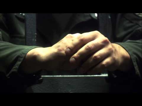 Batlestar Galactica Baltar's Accent