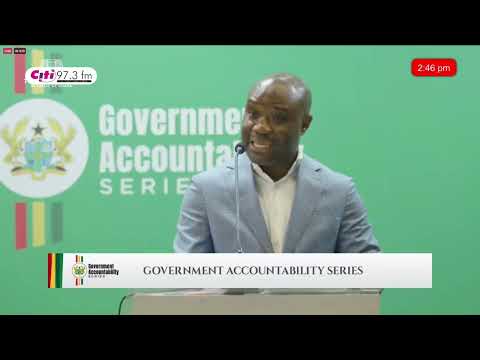 Mahama Has NOT Increased Appointees’ Salaries – Government Explains Salary Top-Ups & Arrears